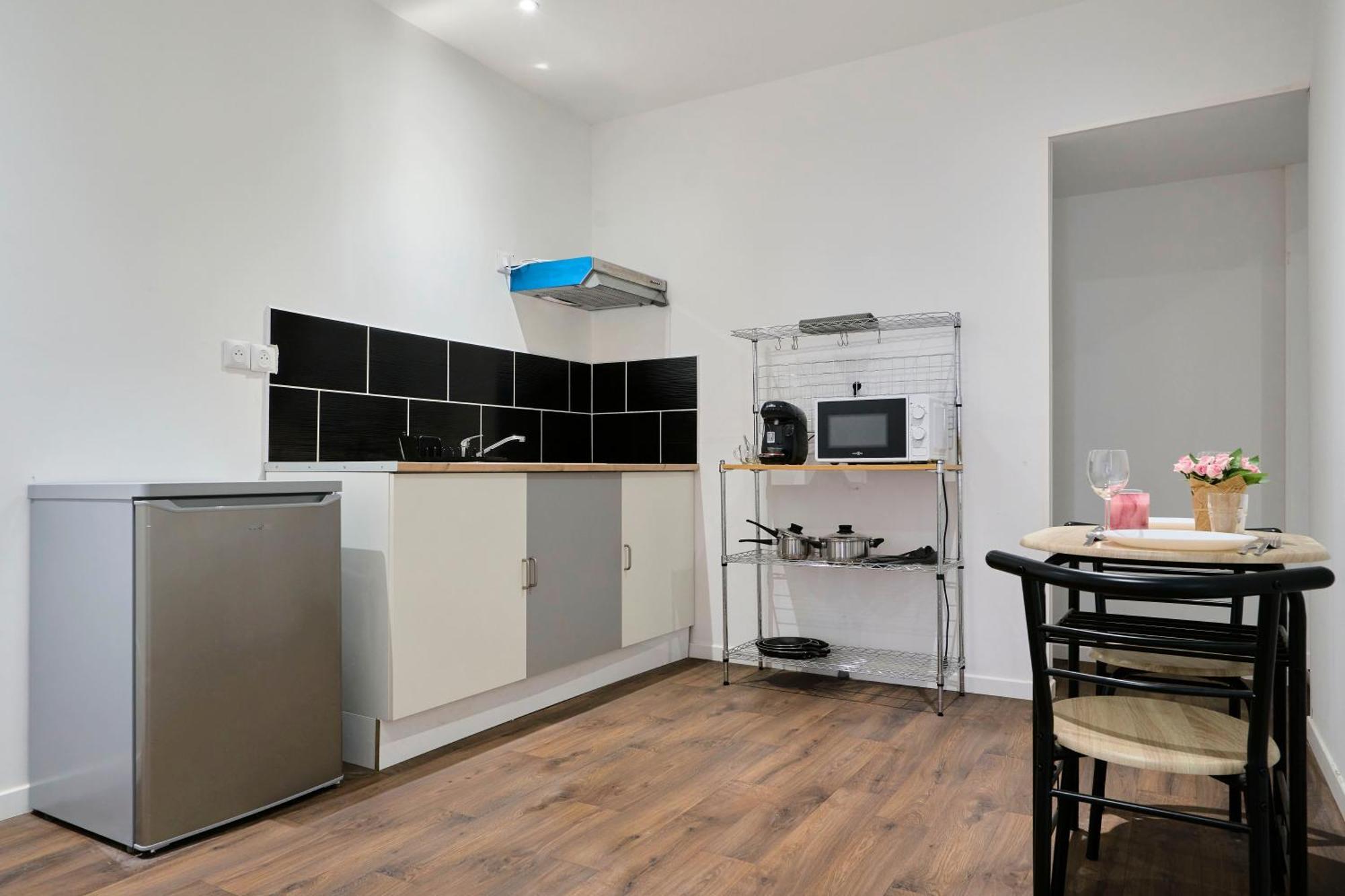 Ng Prestige L Lille L Tourcoing - Bouvines - Balneo & Cuisine Apartman Kültér fotó