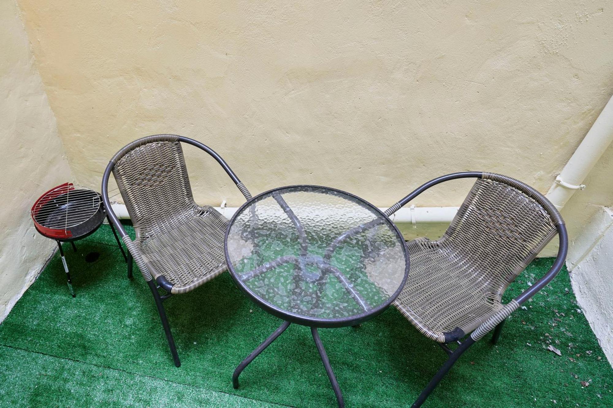 Ng Prestige L Lille L Tourcoing - Bouvines - Balneo & Cuisine Apartman Kültér fotó
