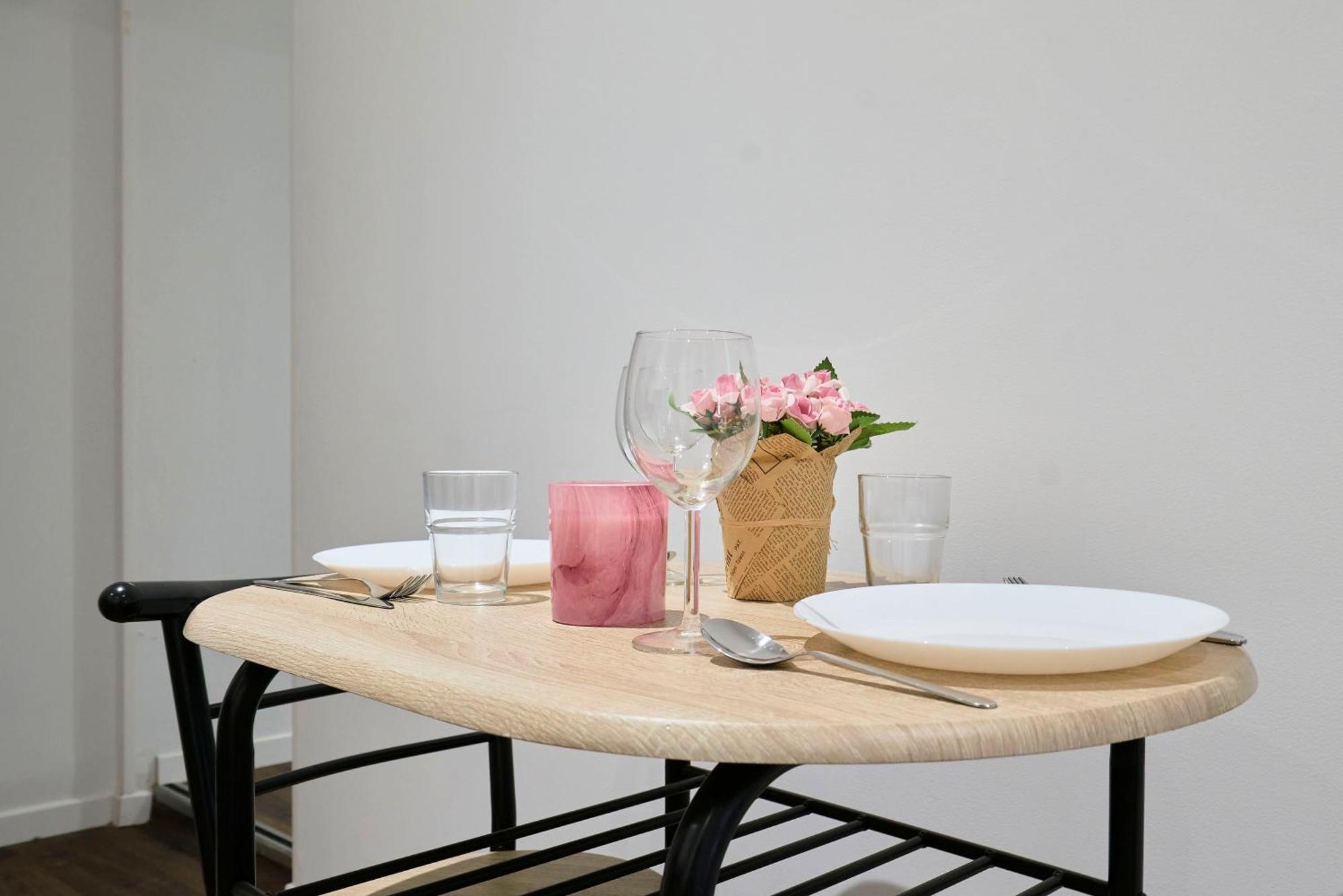 Ng Prestige L Lille L Tourcoing - Bouvines - Balneo & Cuisine Apartman Kültér fotó